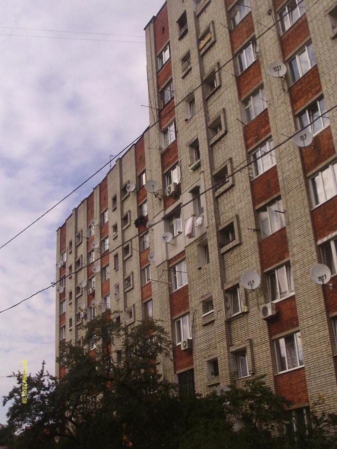 Apartment On Masaryk St. Lviv Exterior foto